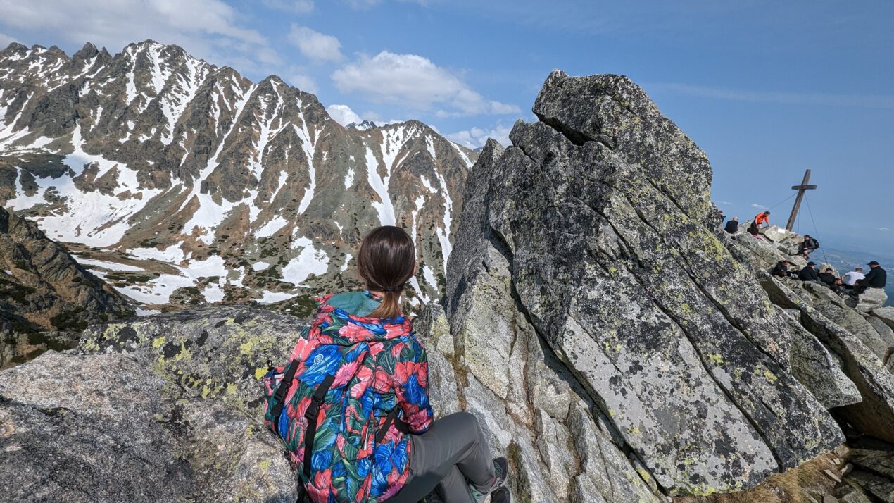 Skrajne Solisko