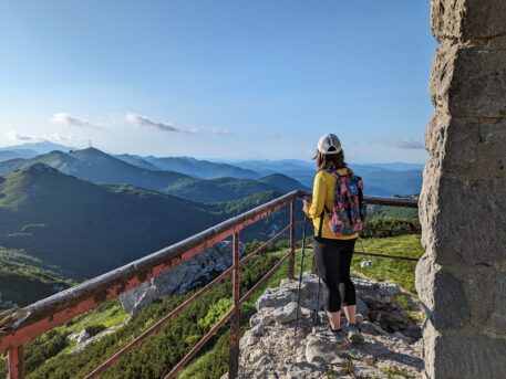 Park Narodowy Risnjak