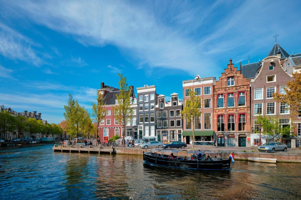 Amsterdam