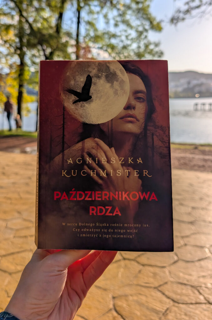 Książka na wakacje 